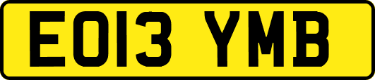 EO13YMB