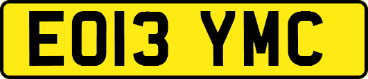 EO13YMC