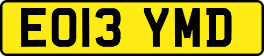 EO13YMD