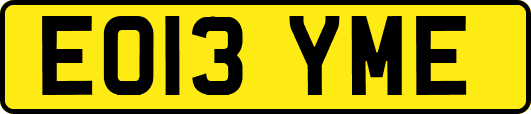 EO13YME