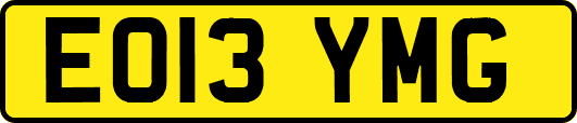 EO13YMG