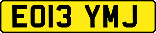EO13YMJ