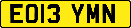 EO13YMN