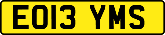EO13YMS