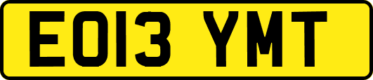 EO13YMT