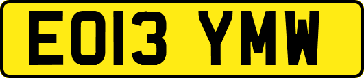 EO13YMW