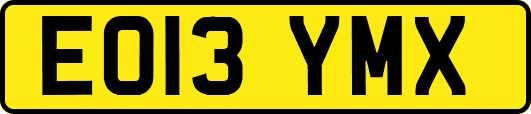 EO13YMX