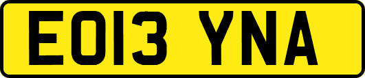 EO13YNA