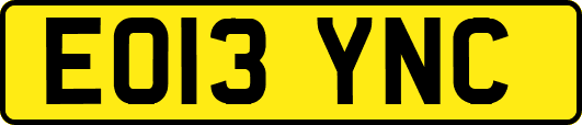 EO13YNC