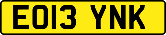 EO13YNK