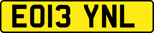EO13YNL