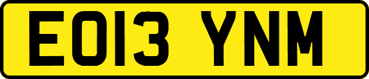 EO13YNM