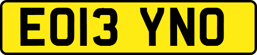 EO13YNO