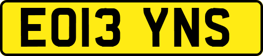 EO13YNS