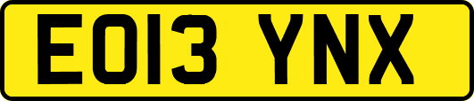 EO13YNX