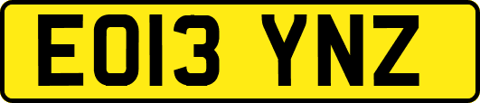 EO13YNZ