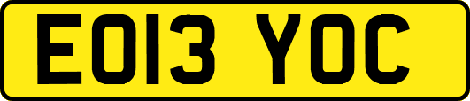 EO13YOC