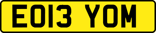 EO13YOM