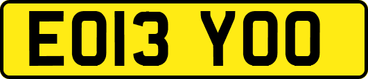 EO13YOO