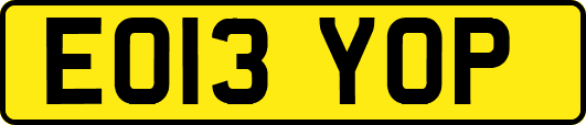 EO13YOP