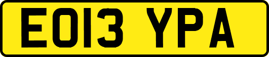 EO13YPA