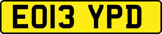 EO13YPD