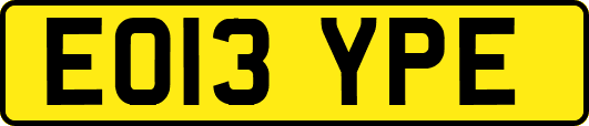 EO13YPE