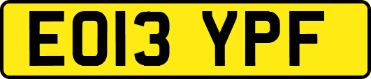 EO13YPF