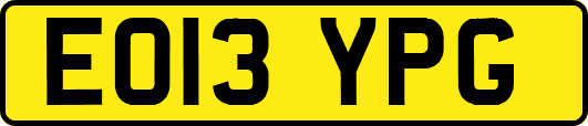 EO13YPG