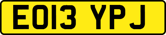EO13YPJ
