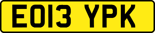 EO13YPK