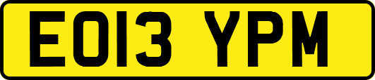 EO13YPM
