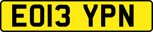 EO13YPN