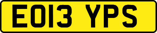 EO13YPS