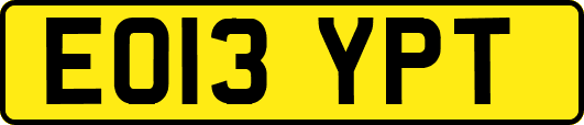 EO13YPT