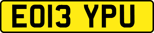 EO13YPU