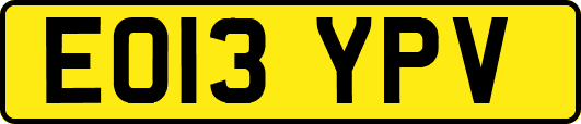 EO13YPV