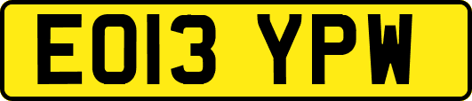 EO13YPW