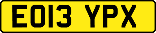 EO13YPX