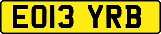 EO13YRB