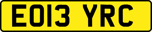 EO13YRC