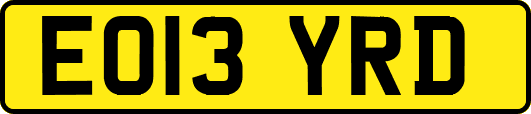 EO13YRD