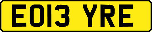 EO13YRE