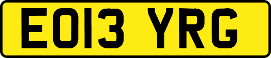 EO13YRG