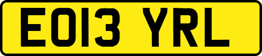 EO13YRL