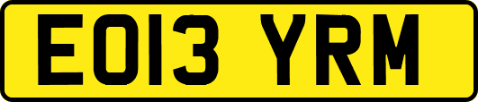 EO13YRM