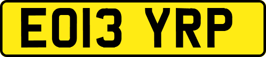 EO13YRP