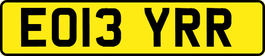 EO13YRR