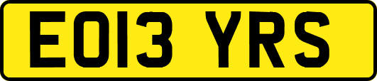 EO13YRS