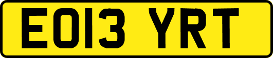 EO13YRT